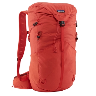 Patagonia Terravia Pack 28L M pimento red