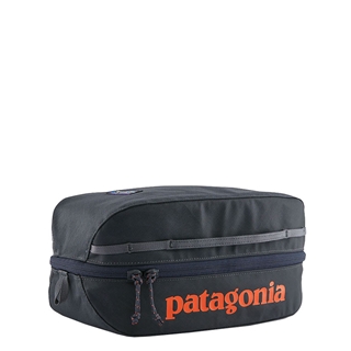 Patagonia Black Hole Cube 6L smolder blue