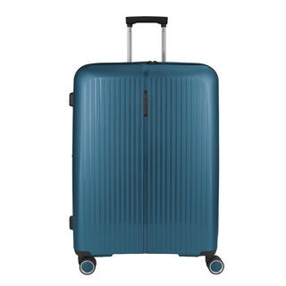Gabol Brooklyn Large Trolley Expandable turquoise