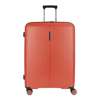 Gabol Brooklyn Large Trolley Expandable coral