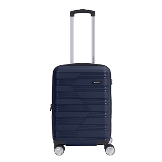 Gabol Uyiko Cabin Trolley 55/35 navy blue