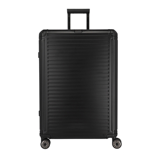 Travelite Next 2.0 Aluminium 4w Trolley L black matt