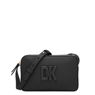 DKNY Seventh Avenue Sm Camera Bag black/black
