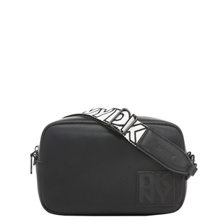 DKNY Kenza Camera Bag black/black