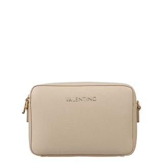 Valentino Alexia Camera Bag ecru