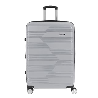 Gabol Uyiko Large Trolley silver