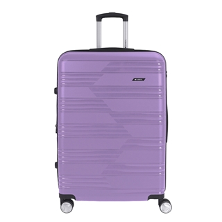 Gabol Uyiko Large Trolley lilac