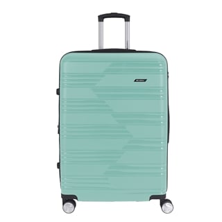 Gabol Uyiko Large Trolley mint green