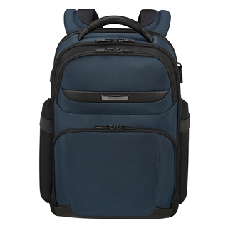 Samsonite Pro-DLX 6 Underseater Backpack 15.6" blue