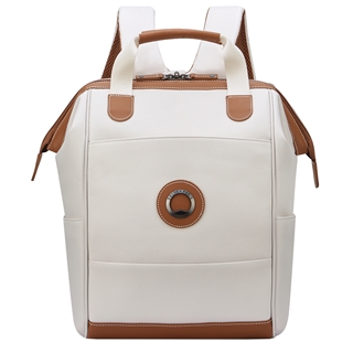 Delsey Chatelet Air 2.0 Tote Backpack angora
