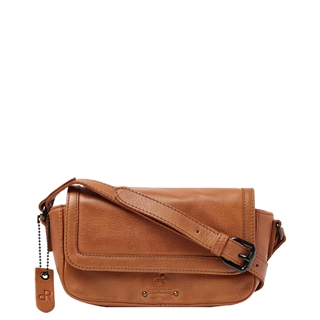 dR Amsterdam Tampa Shoulderbag 933723 camel