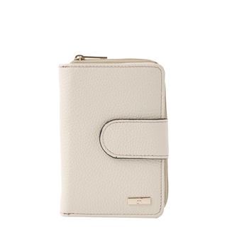 dR Amsterdam Mint Ladies Wallet nude