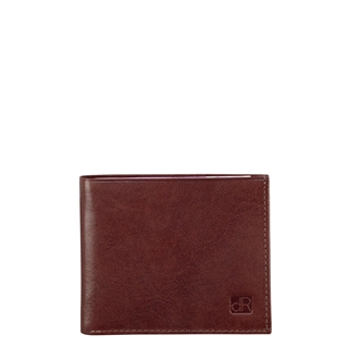 dR Amsterdam Canyon Creditcard Wallet chestnut
