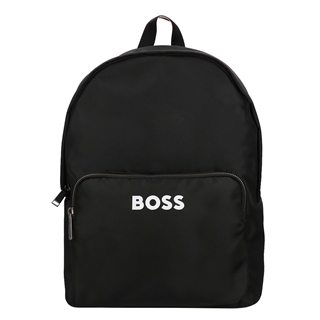 Boss Catch 3.0 Backpack black
