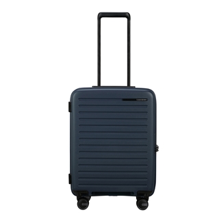 Samsonite Restackd Spinner 55 EXP midnight