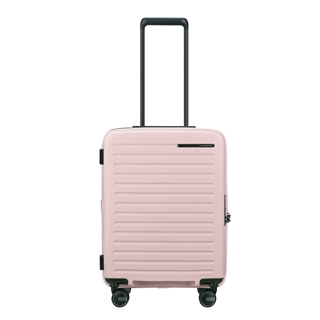 Samsonite Restackd Spinner 55 EXP rose