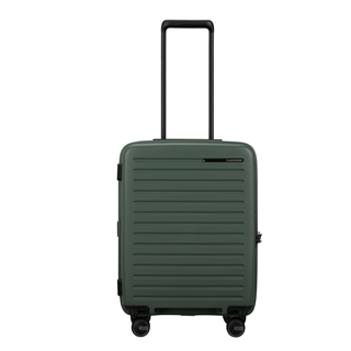 Samsonite Restackd Spinner 55 EXP sage