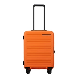 Samsonite Restackd Spinner 55 EXP papaya