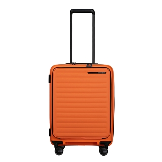 Samsonite Restackd Spinner 55 EXP Easy Acces papaya