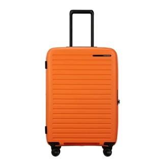 Samsonite Restackd Spinner 68 EXP papaya