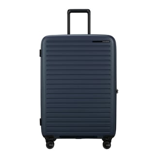 Samsonite Restackd Spinner 75 EXP midnight