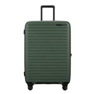 Samsonite Restackd Spinner 75 EXP sage