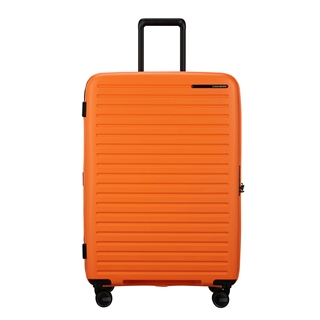 Samsonite Restackd Spinner 75 EXP papaya