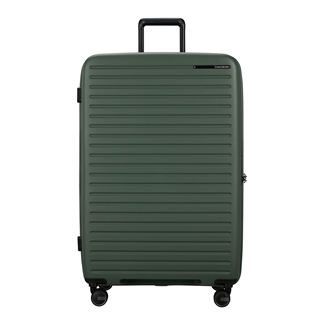 Samsonite Restackd Spinner 81 EXP sage