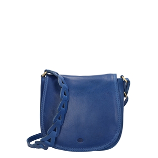 Micmacbags Daydreamer Shoulderbag jeansblue
