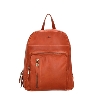 Micmacbags Daydreamer Backpack brique