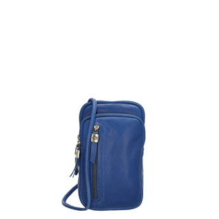Micmacbags Daydreamer Phonebag jeansblue