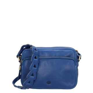Micmacbags Daydreamer Shoulderbag 20664 jeansblue