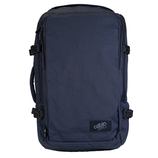 CabinZero Adventure Pro 42L Cabin Backpack absolute black