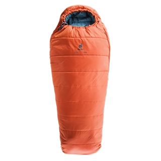 Deuter Starlight Pro paprika/slate-blue