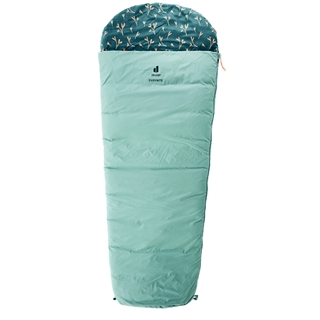 Deuter Overnite jade/deepsea