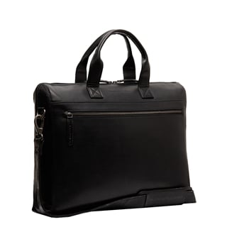 The Chesterfield Brand Levanto Laptopbag black