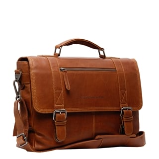 The Chesterfield Brand Imperia Laptopbag cognac