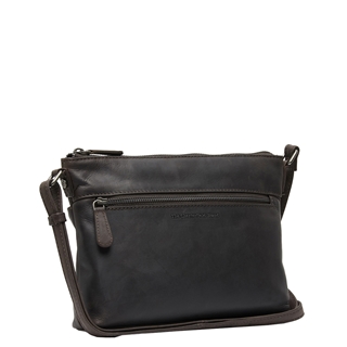 The Chesterfield Brand Durban Shoulderbag brown