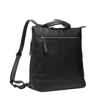 The Chesterfield Brand Harare Backpack black