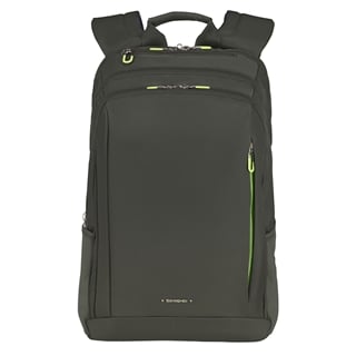 Samsonite Guardit Classy Backpack 15.6'' gunmetal green