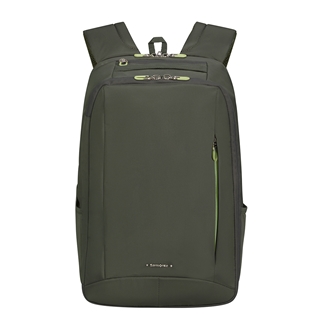 Samsonite Guardit Classy Backpack Underseater S 14.1" gunmetal green