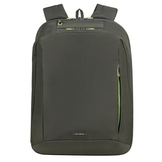 Samsonite Guardit Classy Backpack Underseater M 15.6" gunmetal green