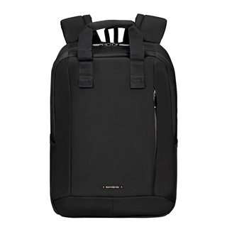 Samsonite Guardit Classy Laptop Backpack + Handles 14.1" black