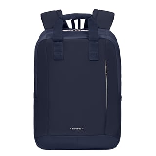 Samsonite Guardit Classy Laptop Backpack + Handles 14.1" midnight blue