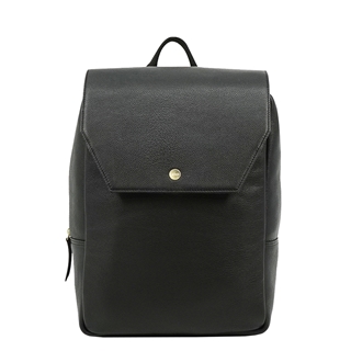 MÔSZ Billy Backpack 15" plain black