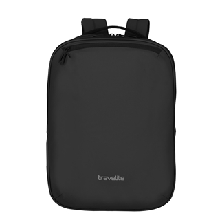 Travelite Basics Backpack black
