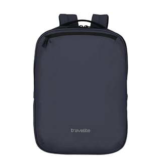 Travelite Basics Backpack navy