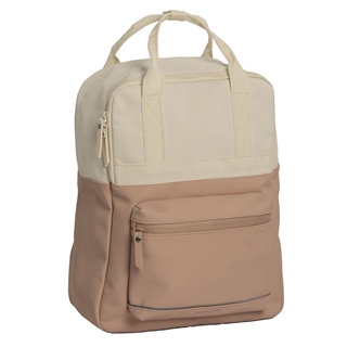 Daniel Ray Providenc Water-Repellent Backpack old pink/beige