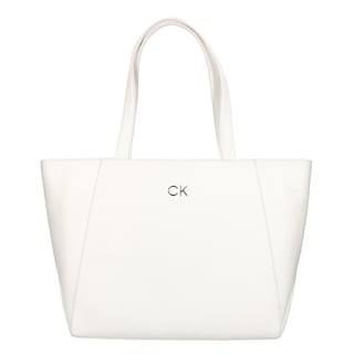 Calvin Klein Ck Daily Shopper Med bright white