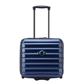 Delsey Shadow 5.0 Boardcase / Underseater Expandable blue